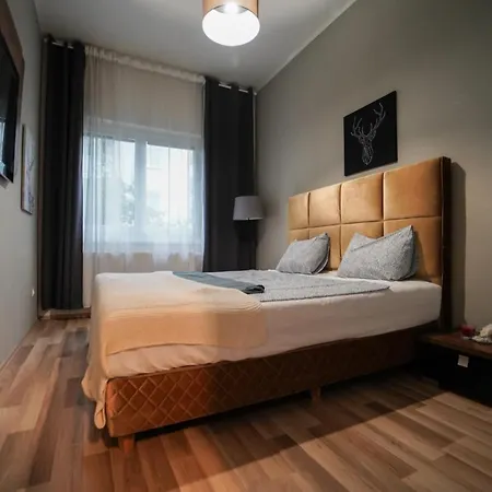 Gardenhill Vienna Apartment Exterior photo