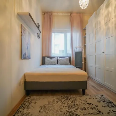 Gardenhill Vienna Apartment Exterior photo
