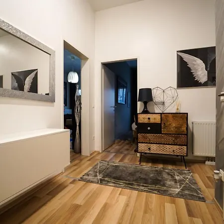 Gardenhill Vienna Apartment Exterior photo