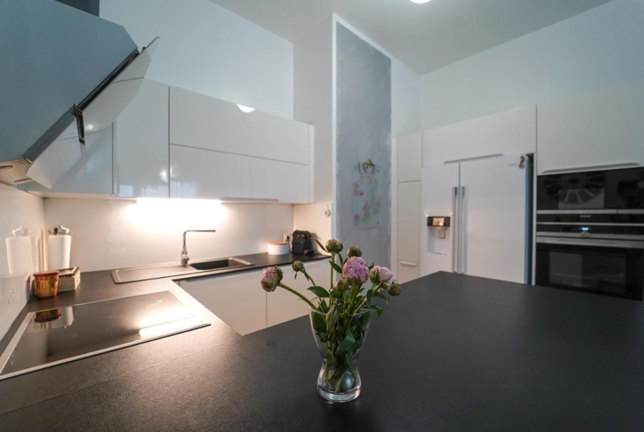 Gardenhill Apartment *