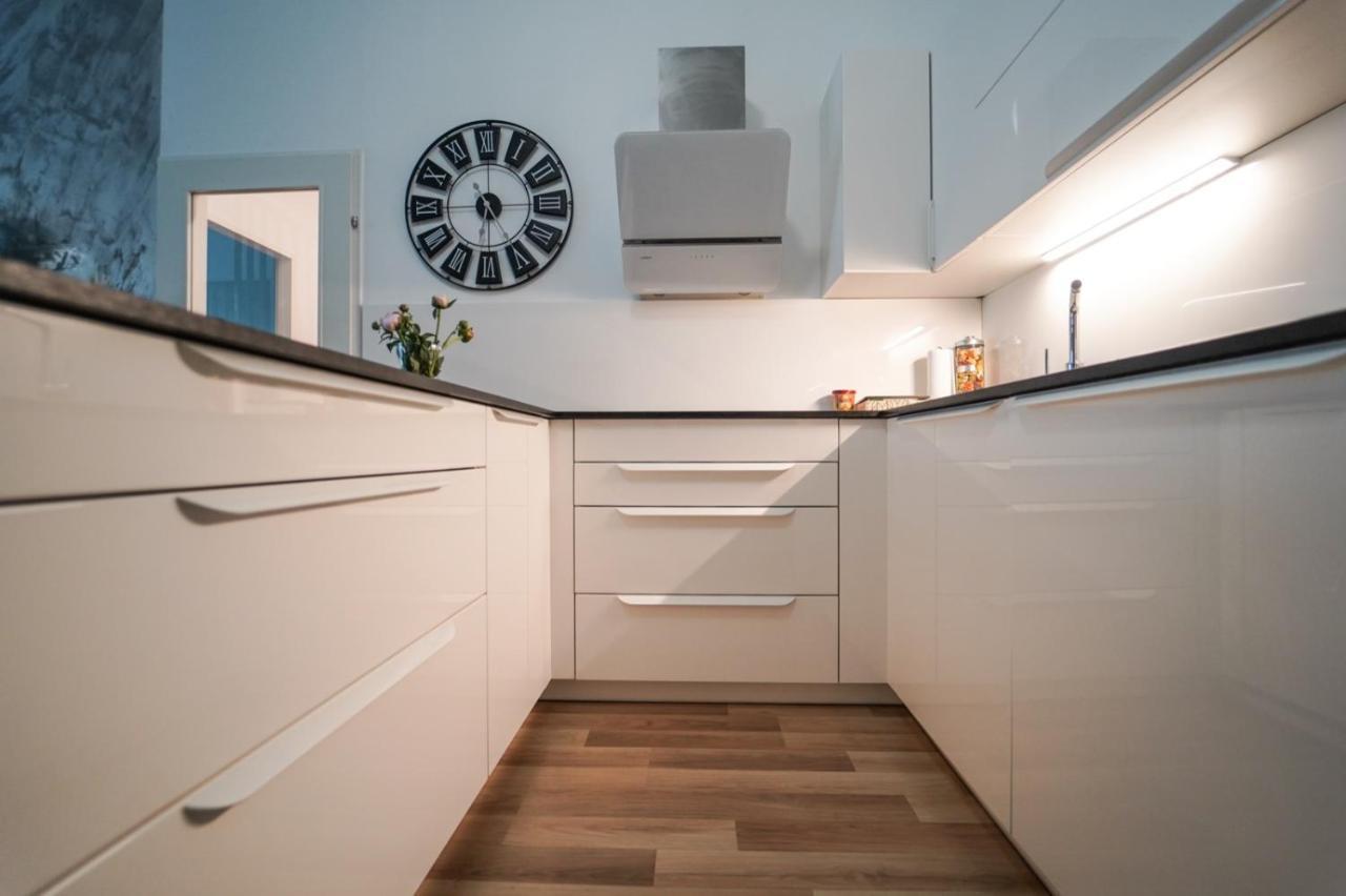Apartment Gardenhill Vienna