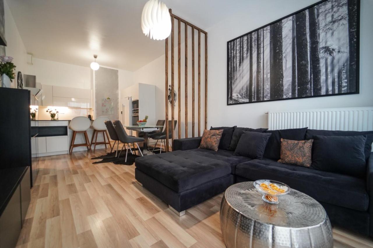 Apartment Gardenhill *