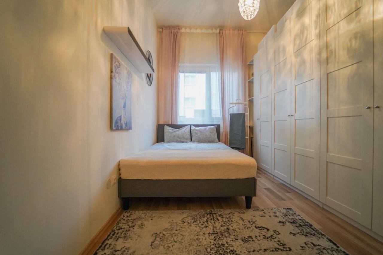 Apartment Gardenhill