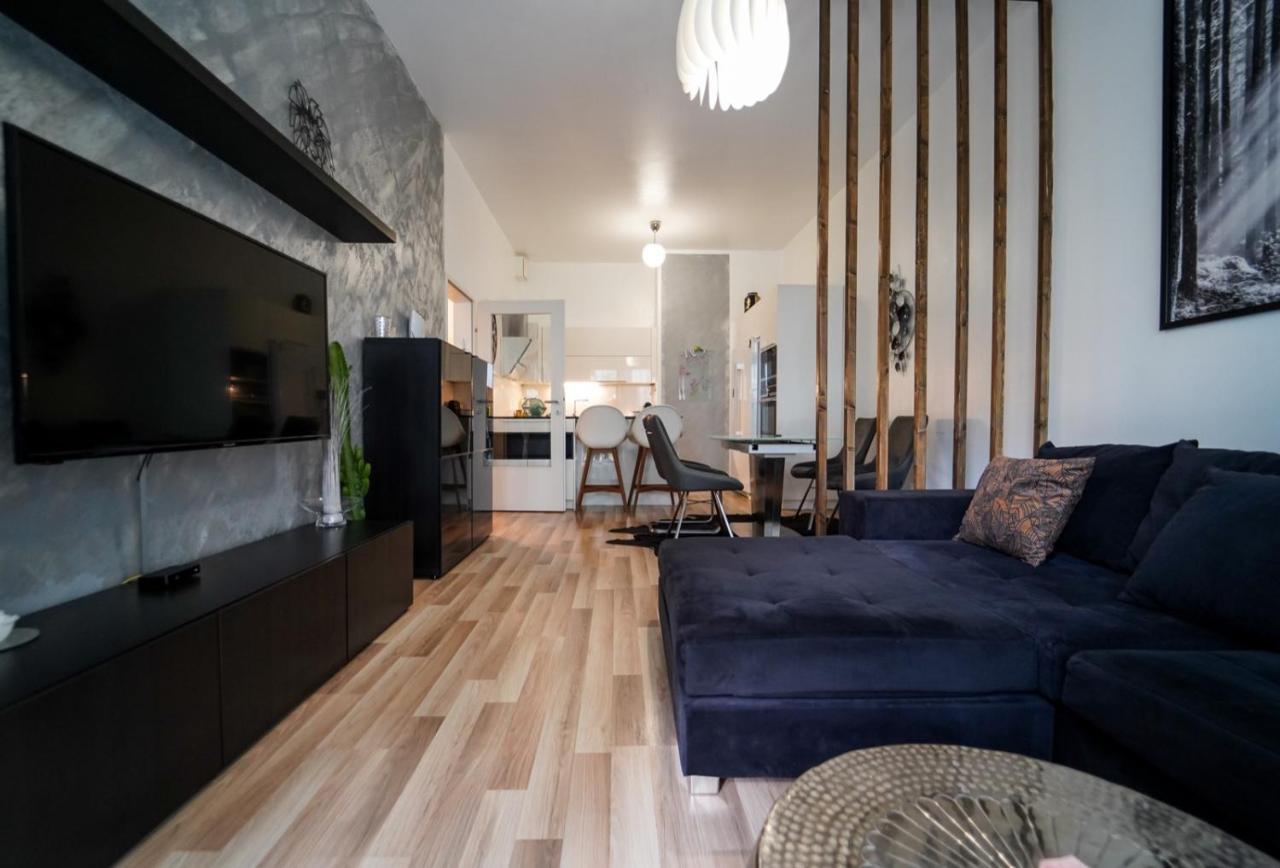 Gardenhill Apartment