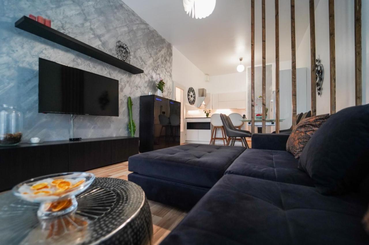 Gardenhill Apartment Vienna