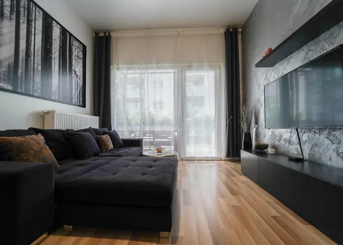 Gardenhill Vienna