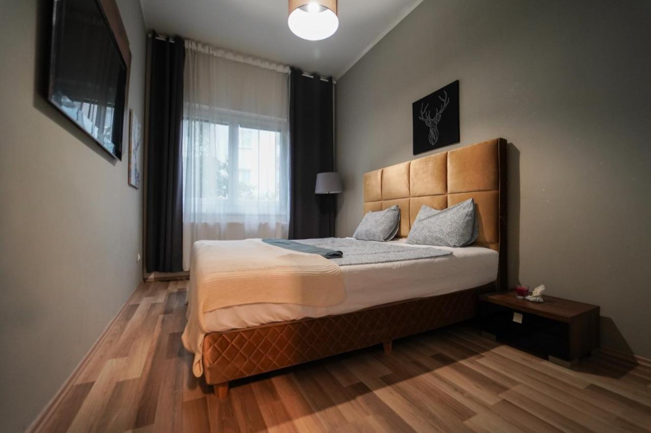 Gardenhill Appartamento Vienna
