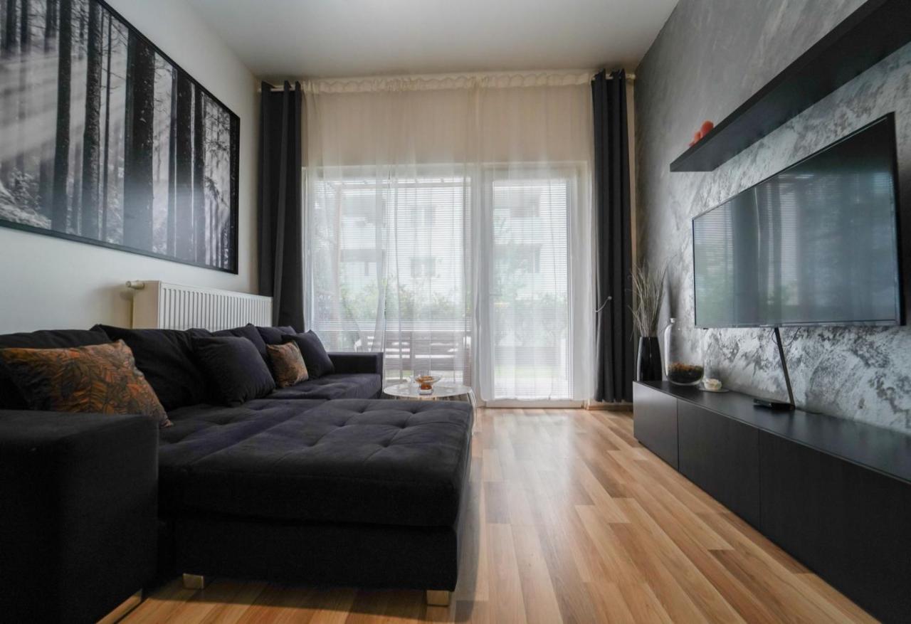 Gardenhill Appartamento *