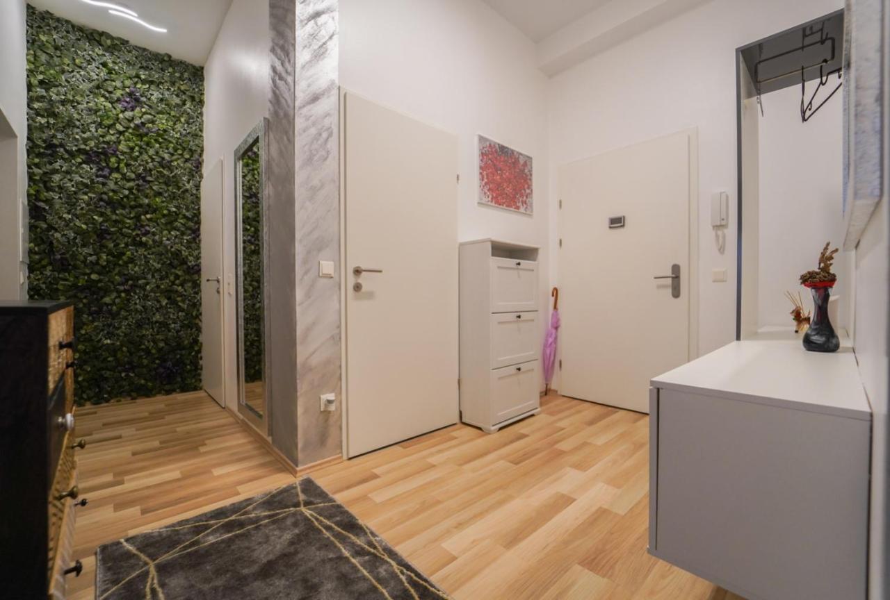 Gardenhill Appartamento