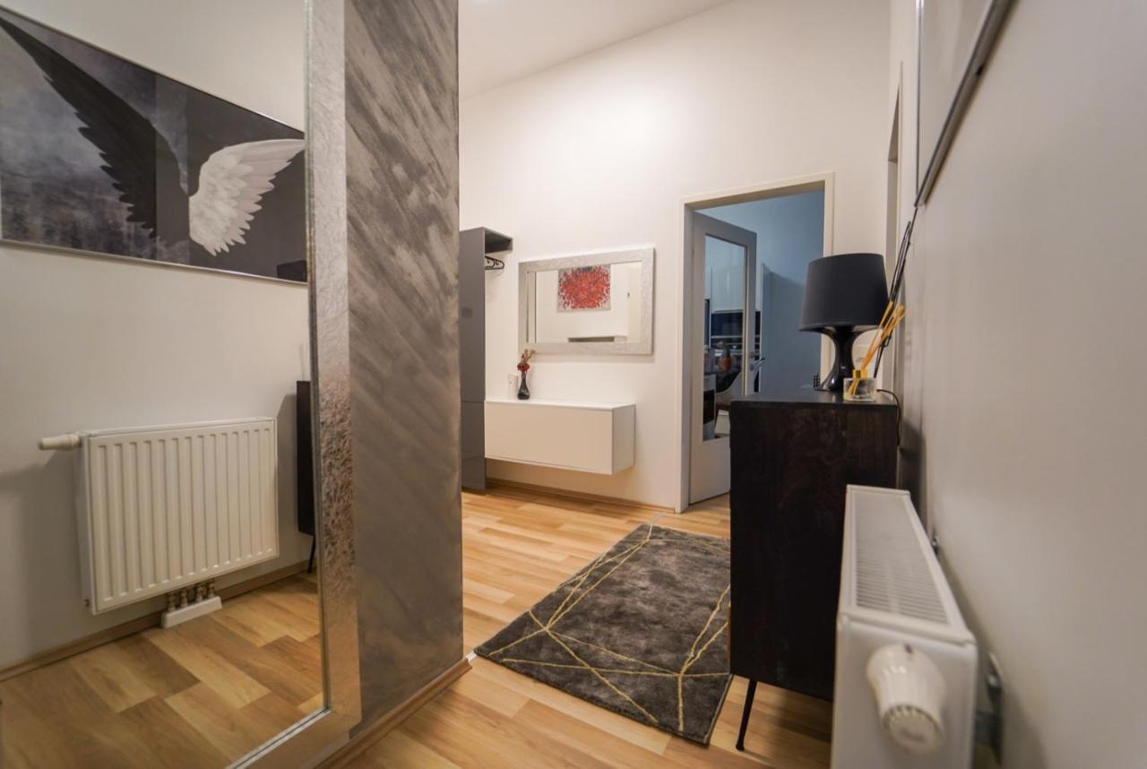 Gardenhill Appartamento Vienna