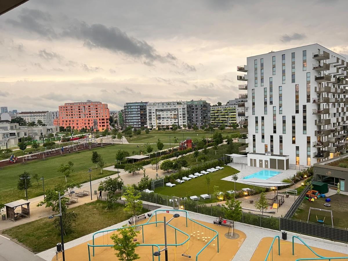 Gardenhill Appartamento *